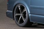Volkswagen T5 by MR Car Design 2010 года